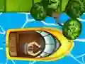 Boat race deluxe