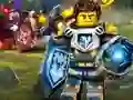 Nexo Knights: Jestros Labyrinth