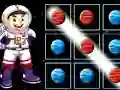 Tic Tac Toe Planets