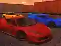 Ado Cars Drifter