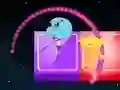 Gumball: Rhythmic Romance