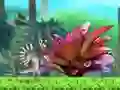 King Julien: Schnapp' die Krone