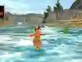 White Water Rush