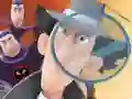 Inspector Gadget: Sophies Agenten-Falle