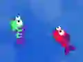 Nimble Fish