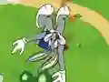 Bugs Bunny: M?hrchenflug