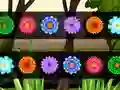 Falling Flowers