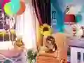 Finding 3 in 1: Doghouse