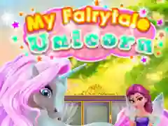 My Fairytale Unicorn