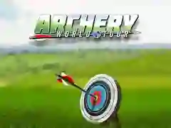 Archery World Tour