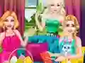 Alisa Easter Fun