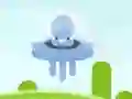 Aliens Running