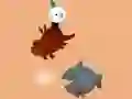 Backwards Dragon
