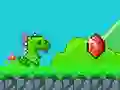 Super Jetpack Lizard