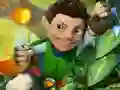 Tree Fu Tom Zap!