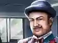 Mission Incognito