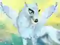 My Fairytale Wolf