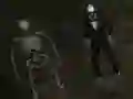 Slenderman Must Die: Abandoned Graveyard