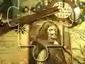 Treasure Map