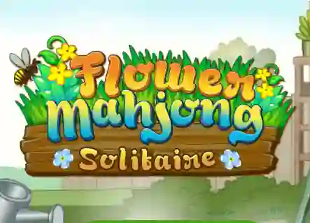 Flower Mahjong Solitaire