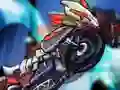 Dino Robot Rider!