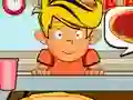 Pizza Party 2