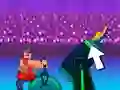 Stinkfly’s Showtime