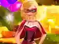 Nina Costume Party