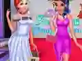 2018 Fashion of Disney Princess