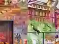 Peaceful Place Hidden objects
