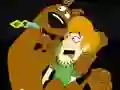 Spooked Out Scooby