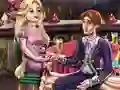 Goldie Wedding Proposal