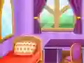 Room makeover Marie`s girl games