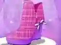 Shoe designer Marie`s girl games