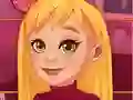 Nail salon Marie`s girl games