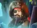 Captain of the Black Dragon