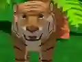 Tiger Simulator 3D