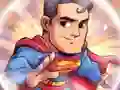 Test Your Superhero Lover