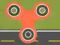 Spin Travels