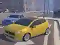 3D City: 2 Player Racing