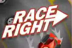 Race Right