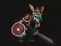 Mini Healer