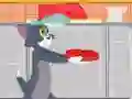 The Tom and Jerry show Don't Make a Mess!
