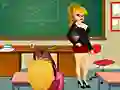 Naughty High School