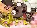 Smash The Bugs