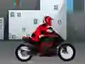 Bike racing subtraction