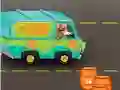 Scooby-Doo! Recycle Round-up