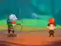 Bowmasters Online