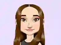  Rosanna Pansino Dress Up