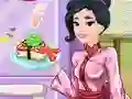 Yukiko's Sushi Shop